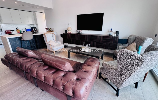 Wiederverkauf - Villa - Algorfa