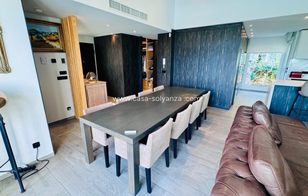 Wiederverkauf - Villa - Algorfa