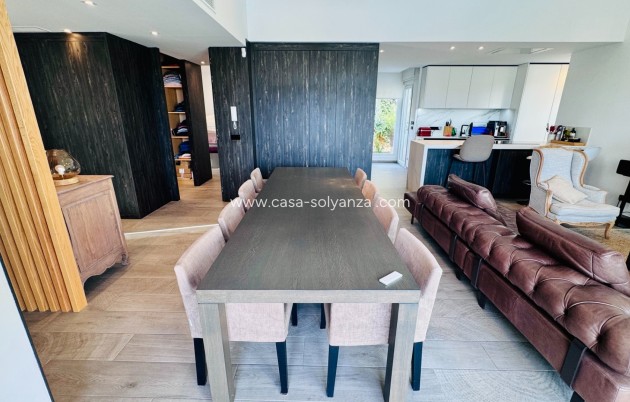 Wiederverkauf - Villa - Algorfa