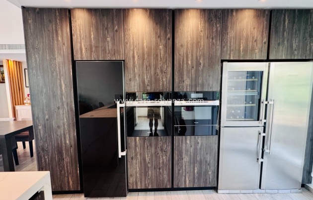 Wiederverkauf - Villa - Algorfa