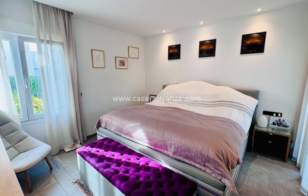 Wiederverkauf - Villa - Algorfa