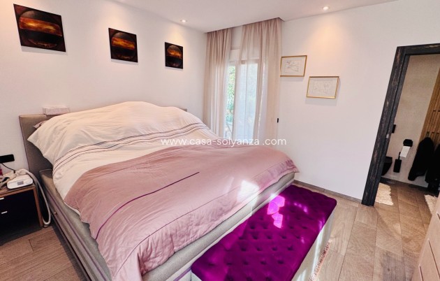 Wiederverkauf - Villa - Algorfa