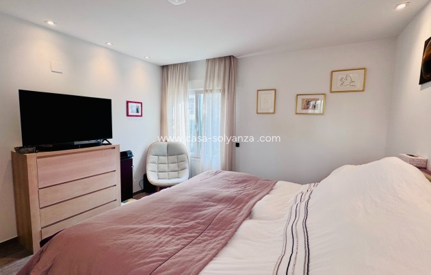 Wiederverkauf - Villa - Algorfa