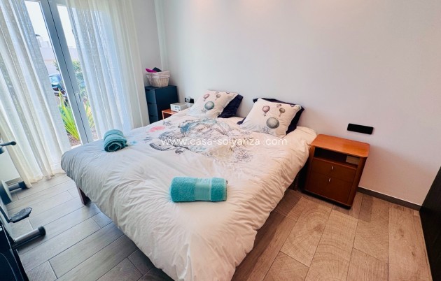 Wiederverkauf - Villa - Algorfa