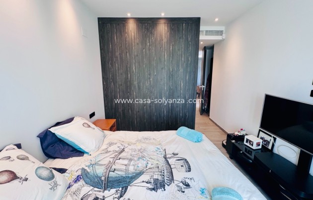 Wiederverkauf - Villa - Algorfa