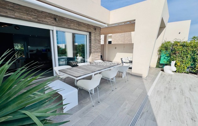 Wiederverkauf - Villa - Algorfa