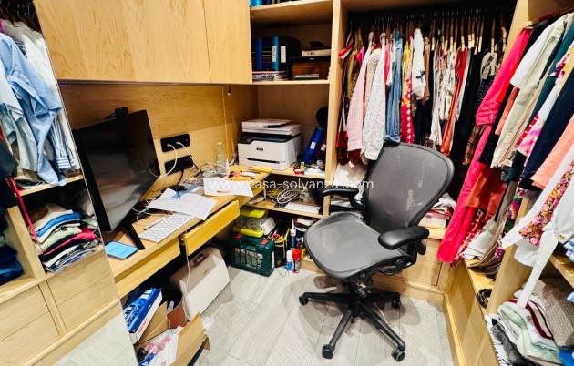 Wiederverkauf - Villa - Algorfa