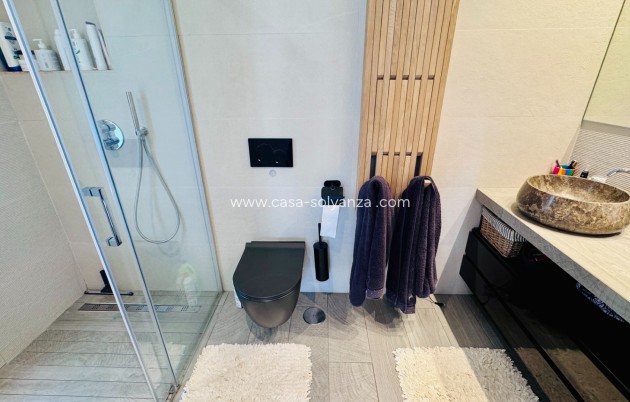 Wiederverkauf - Villa - Algorfa