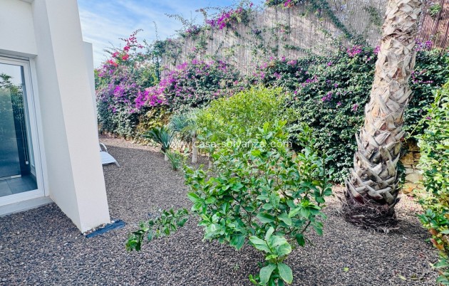 Wiederverkauf - Villa - Algorfa