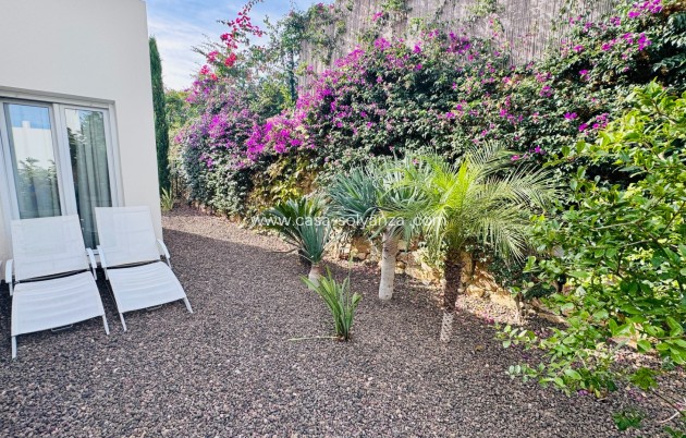 Wiederverkauf - Villa - Algorfa