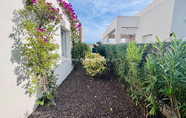 Wiederverkauf - Villa - Algorfa