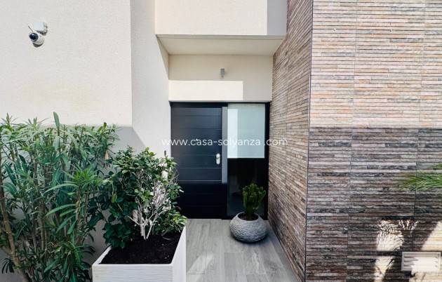 Wiederverkauf - Villa - Algorfa