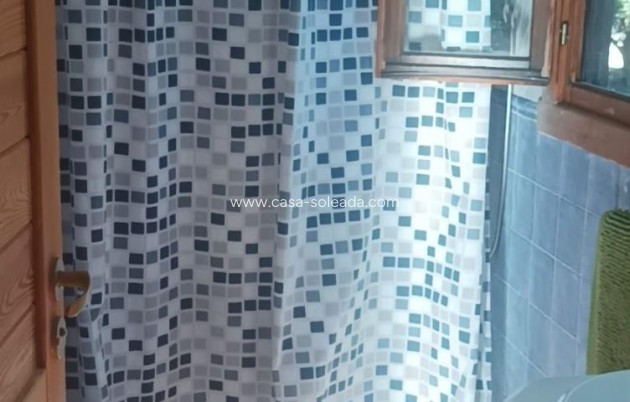 Resale - Villa - Elche - Costa Blanca