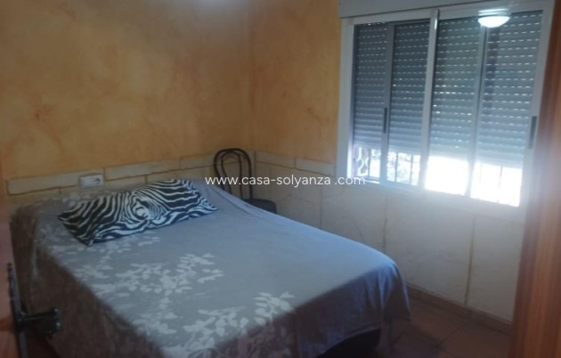 Resale - Villa - Elche - Costa Blanca