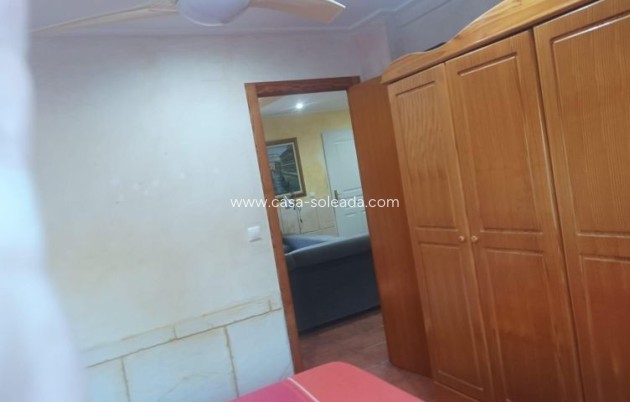 Resale - Villa - Elche - Costa Blanca