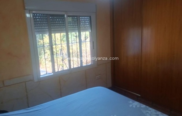 Resale - Villa - Elche - Costa Blanca