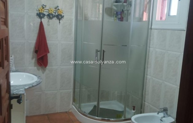 Resale - Villa - Elche - Costa Blanca