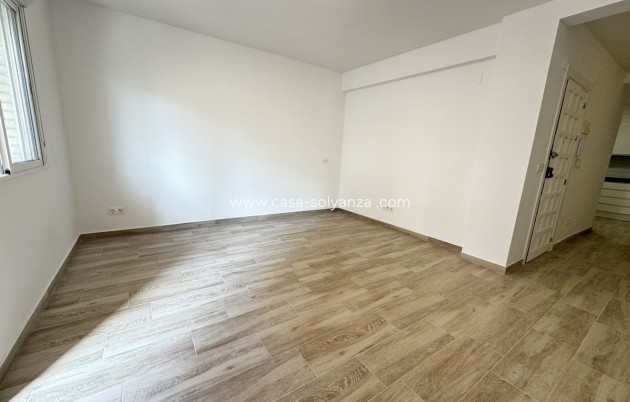 Wiederverkauf - Wohnung - Torrevieja