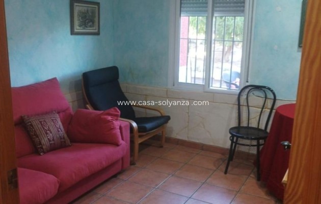Resale - Villa - Elche - Costa Blanca