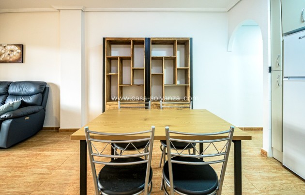 Revente - Appartement - ORIHUELA COSTA - Punta Prima