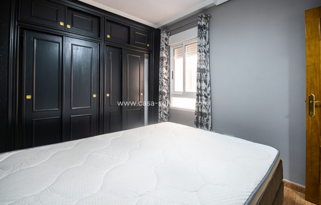 Revente - Appartement - ORIHUELA COSTA - Punta Prima