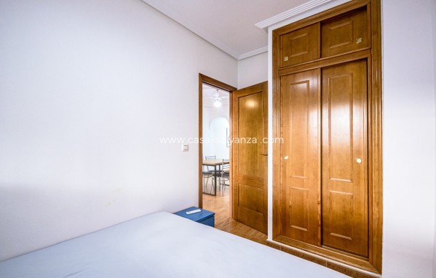 Revente - Appartement - ORIHUELA COSTA - Punta Prima