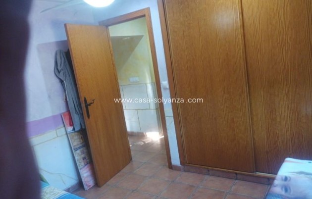 Resale - Villa - Elche - Costa Blanca