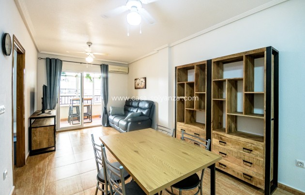 Revente - Appartement - Orihuela Costa - Costa Blanca