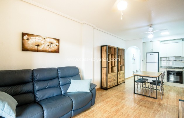 Revente - Appartement - Orihuela Costa - Costa Blanca