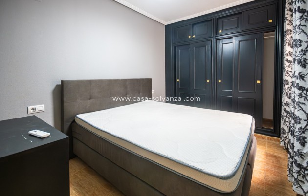 Revente - Appartement - Orihuela Costa - Costa Blanca