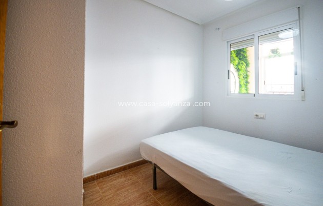 Revente - Appartement - Orihuela Costa - Costa Blanca