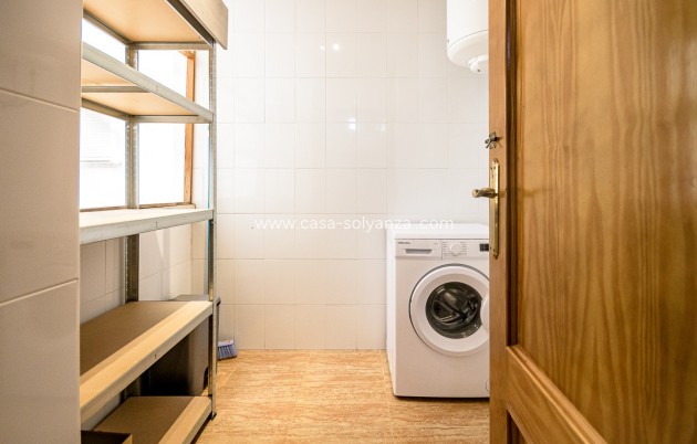 Revente - Appartement - Orihuela Costa - Costa Blanca