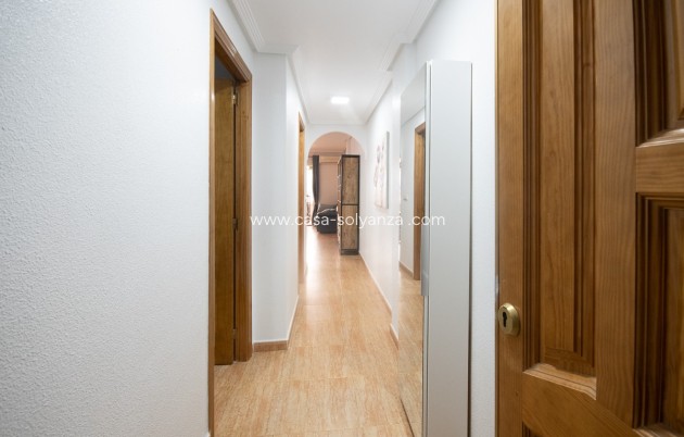 Revente - Appartement - Orihuela Costa - Costa Blanca