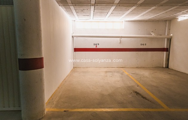 Revente - Appartement - Orihuela Costa - Costa Blanca