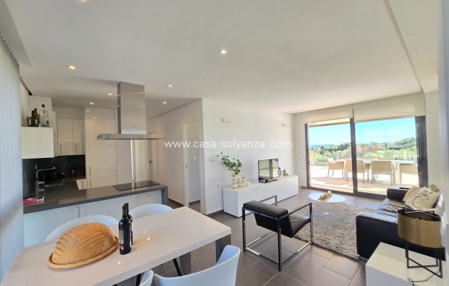 Revente - Appartement - Orihuela Costa - Costa Blanca