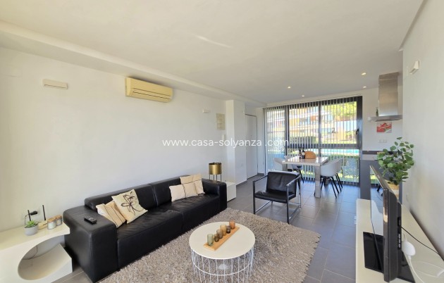 Revente - Appartement - Orihuela Costa - Costa Blanca