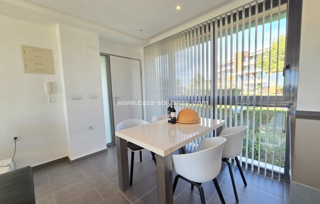 Revente - Appartement - Orihuela Costa - Costa Blanca