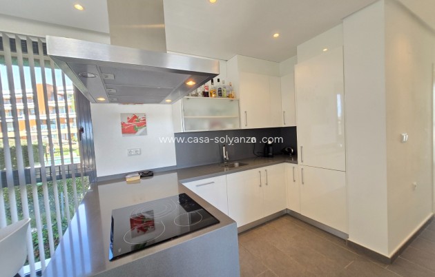 Revente - Appartement - Orihuela Costa - Costa Blanca