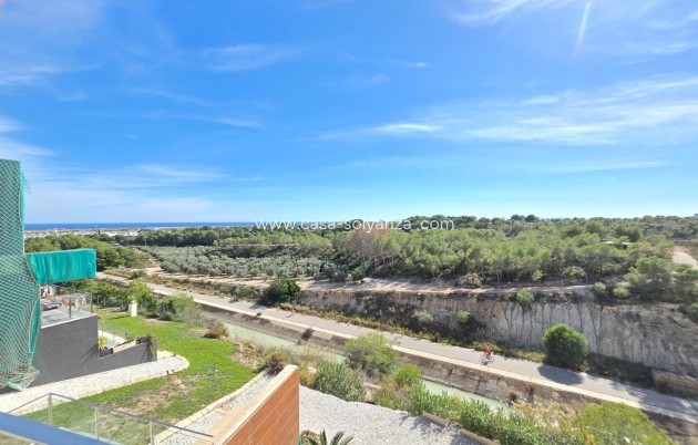 Revente - Appartement - Orihuela Costa - Costa Blanca