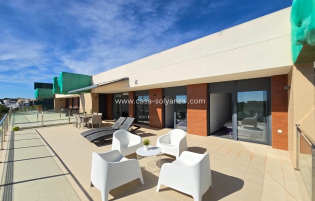 Revente - Appartement - Orihuela Costa - Costa Blanca