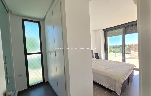 Revente - Appartement - Orihuela Costa - Costa Blanca