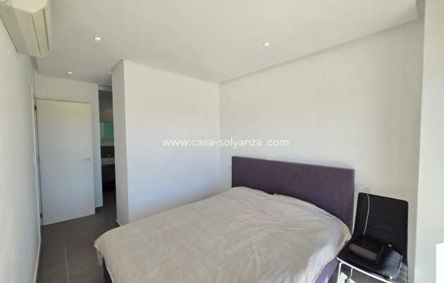 Revente - Appartement - Orihuela Costa - Costa Blanca