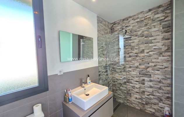 Revente - Appartement - Orihuela Costa - Costa Blanca