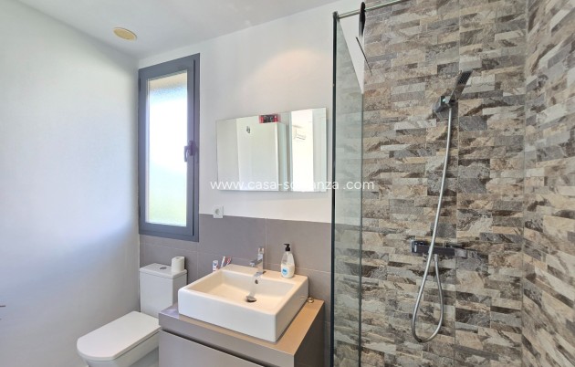 Revente - Appartement - Orihuela Costa - Costa Blanca