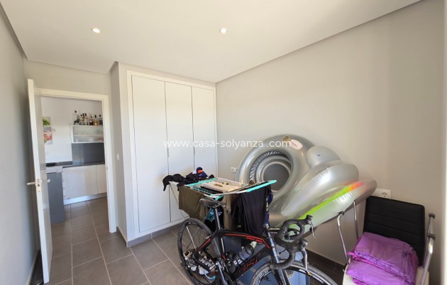 Revente - Appartement - Orihuela Costa - Costa Blanca