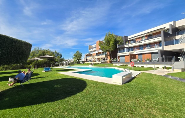 Revente - Appartement - Orihuela Costa - Costa Blanca