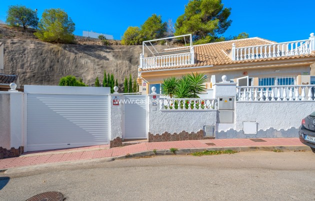 Revente - Villa - Ciudad Quesada - Costa Blanca