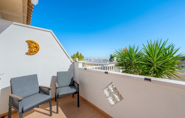 Revente - Villa - Ciudad Quesada - Costa Blanca