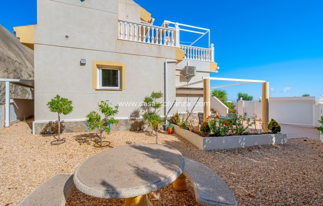 Revente - Villa - Ciudad Quesada - Costa Blanca