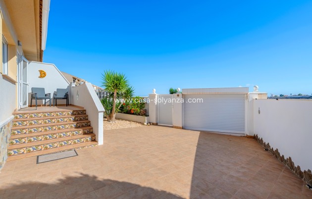 Revente - Villa - Ciudad Quesada - Costa Blanca